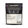 Cave Pets, Super Chomp Tablets, Dog Probiotic Supplement for Digestive