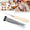 Needle Felting Kit, Felting Needles Felting Tool Set 9cm /