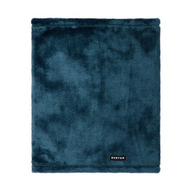 Burton Cora Neck Warmer, Deep Emerald, One Size