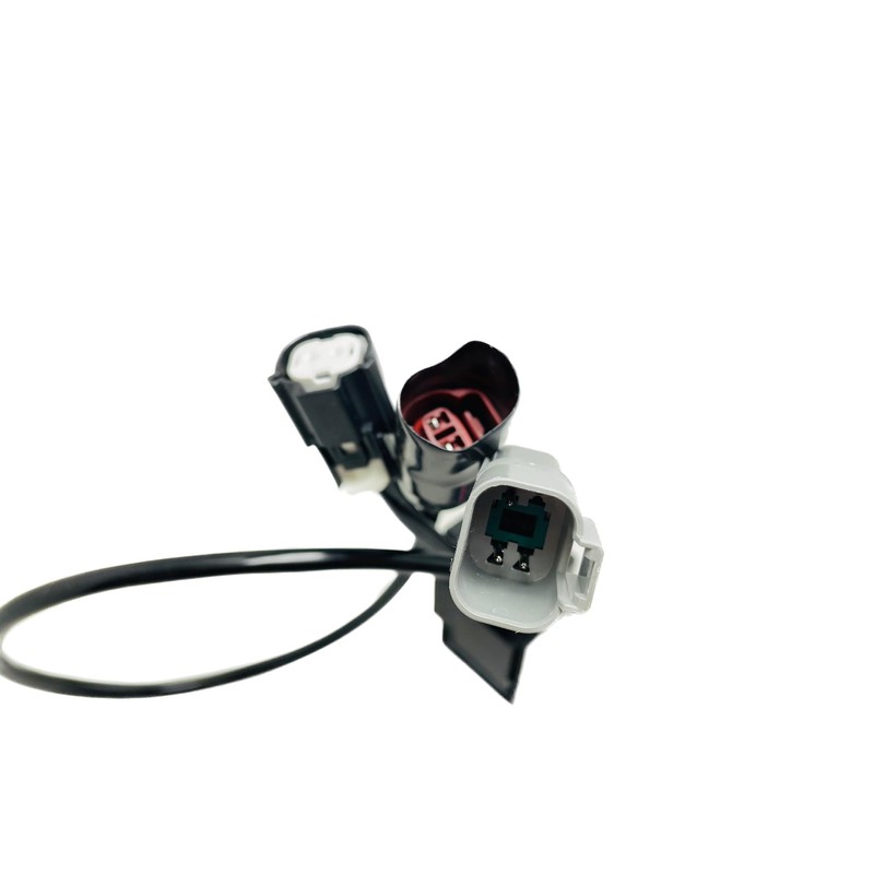 Fan Controller Fan Box Fit 750 550 HiSUN Sector Vector