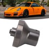 3/4in Drive 15 Teeth Centre Lock Wheel Nut Socket Aluminum