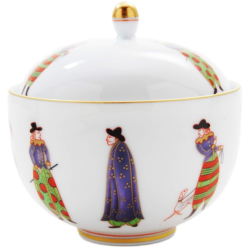 Koransha 584-GPL1 Lid Japanese White 4.1 inches (10.5 cm)