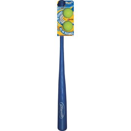 Blitzball Plastic Bat and Two Ball Combo