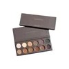 Paleta De Pomadas Para Cejas Kara Beauty First Impressions