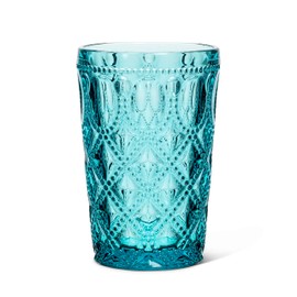 Abbott Collection 27-Capri/HB Jewel and Bead Pattern Highball