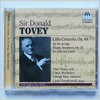 Tovey - Cello Concerto; Elegiac Variations