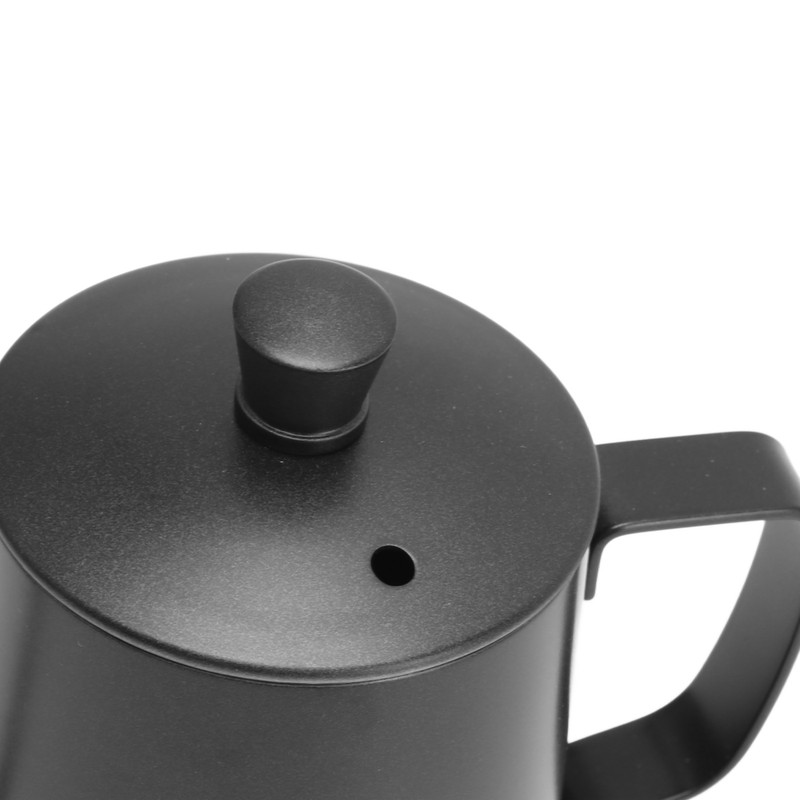 Pour Over Coffee Kettle Long Narrow Spout 304 Stainless Steel
