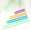 Clip de Sellado, 8PCS Clip de Sellado Clips de Almacenamiento
