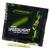 Speedminton Speedlights - Leuchtende Knicklichter für Speeder, Grün