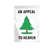 Outdoor Tree Flag - Double-Sided Outdoor Flags & Banners -