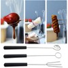 OZXNO 3 Pcs Candy Dipping Tools Stainless Steel Chocolate Dipping