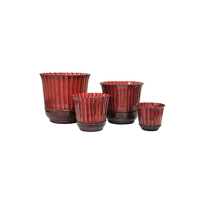 Headwind 12" Revere - Autumn Blaze