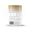 Pura Collagen Powdered Supplement Glow+, 10,000mg Hydrolysed Peptides, Hyaluronic Acid,