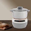 Electric Dough Maker with Ferment Function | 5L/4.5QT Dough Mixer