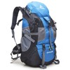 50L Hiking Backpack Water-resistant Camping Backpack Bag Daypack for Backpacking