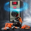 AC Motor Speed Controller Electric Fan Variable Speed Controller With