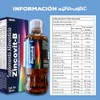 Apex Zincovit-B Jarabe Multivitamínico