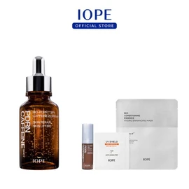 PDRN Caffeine Shot 30ml / 피디알엔 카페인 샷 30ml