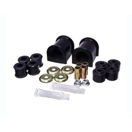 Energy Suspension For Ford F53 1989-2011 Motorhome Front Sway Bar Bushings | 40.5022G