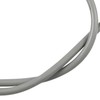 Speedometer Cable SR2E 2x M10x1 750 mm Grey