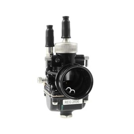 Carburettor Dellorto 21 mm / PHBG 21 DS Racing Black Edition