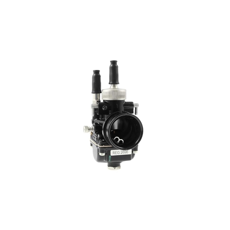 Carburettor Dellorto 21 mm / PHBG 21 DS Racing Black