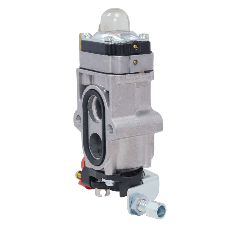NIMTEK Carburetor with Air Filter for Husqvarna 350BT 150BT 350BF