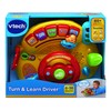 VTech Turn and Learn Driver, Yellow