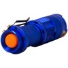 Levenhuk LabZZ F3 Pocket LED Flashlight