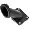 Dorman 902-697 Engine Coolant Pipe Compatible with Select Ford/Lincoln Models