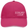 Huuraa Cappy Mütze Ditzingen verliebt Geschenk