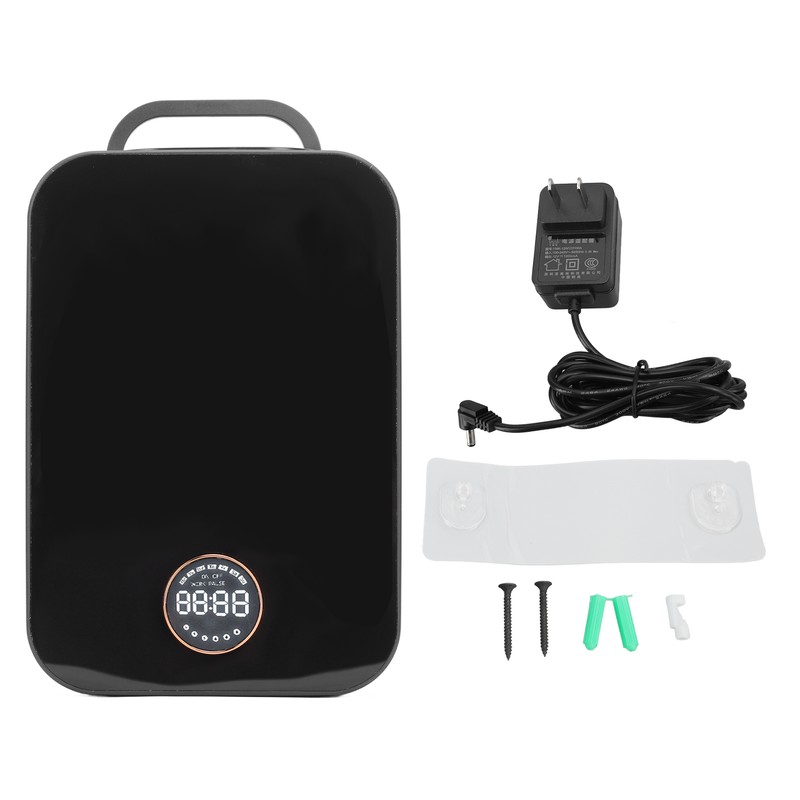 150ML Scent Diffuser 100V to 240V Long Lasting Smart 100