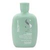 Shampoo Purificante Cuero Cabelludo Alfaparf Semi Di Lino