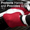 RITZ Terry Pocket Mitt & Hot Pad: Unparalleled Heat Resistant,