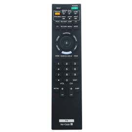 RM-YD035 Remote fit for Sony TV KDL-40EX400 KDL-32EX400 KDL-46EX400 KDL-40EX401 KDL-32EX301 KDL-22BX300 KDL-32BX300 KDL-46EX401 KDL-32FA600 KDL-60EX500 KDL-55EX500 KDL-55EX501 KDL-46EX500 KDL-46EX501