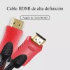 Dns Cable Hdmi 20 Metros