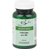 Green Line Nutritheke Curcuma 400 mg Capsules, Pack of 120