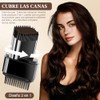 Peine de Tinte para Cabello - Hair Dye Stick, Barra