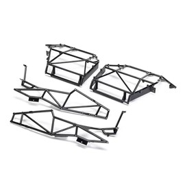 Losi Roll Cage Sides L&R Baja Rey 2.0 LOS230126