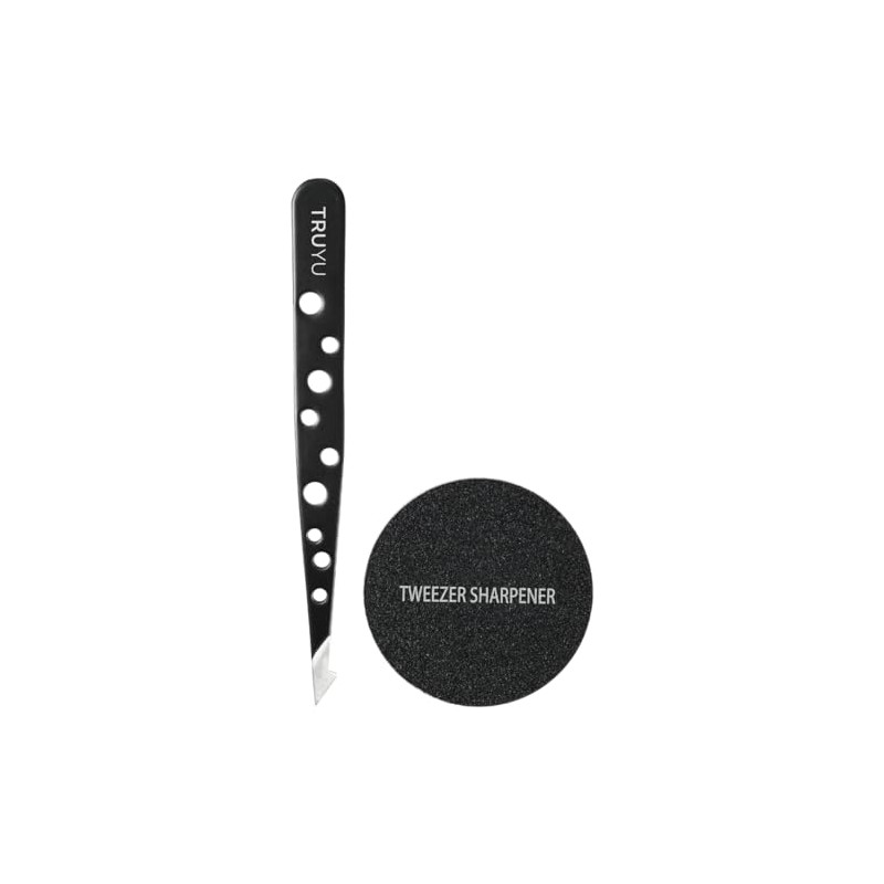 2 in 1 Tip Tweezers