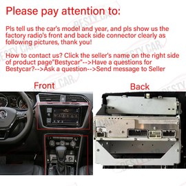 16pin Car Stereo Radio Power Retrofit Wiring Harness fits for Honda CRV CIVIC 2012 2013 2014 Fully compatible, regardless of High or Low configuration, support factory Amplifier, Camera, SWC, USB, AUX