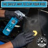 Chemical Guys Clay Bar and Luber Synthetic Lubricant Kit -