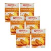 Krusteaz Baking Mix, Pumpkin Spice Quick Bread Mix, Made with
