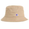 Champion 587-006A Bucket Hat Script Logo, beige