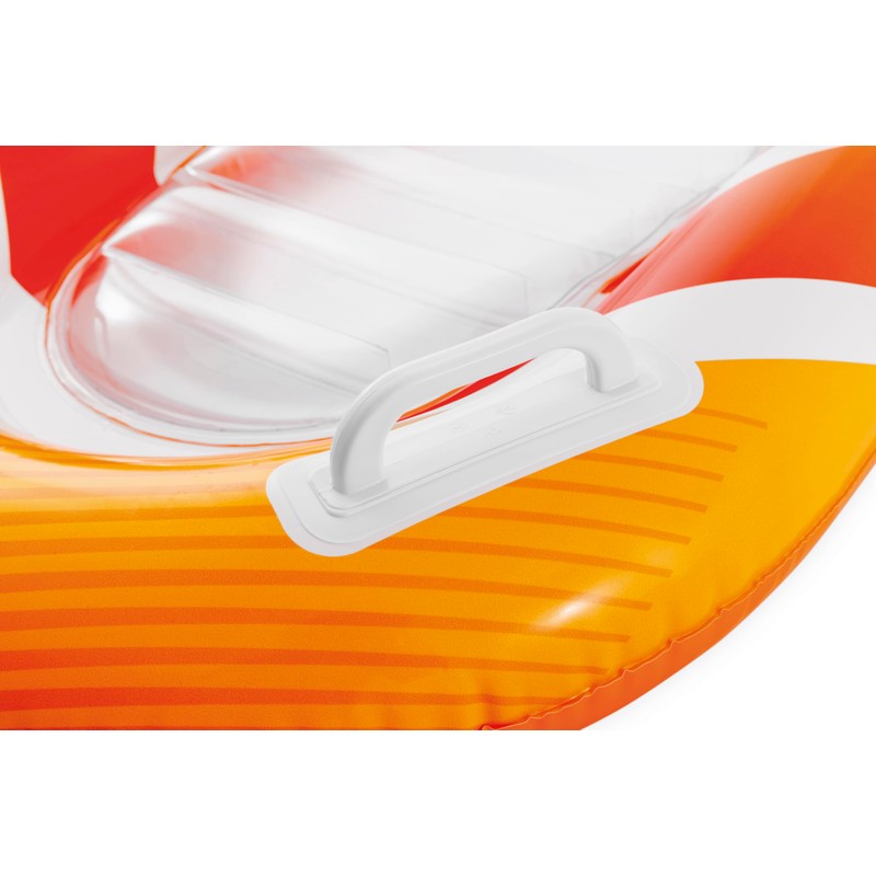 INTEX 58172 Surf Urider (Genuine Japanese Product) [Color and Pattern