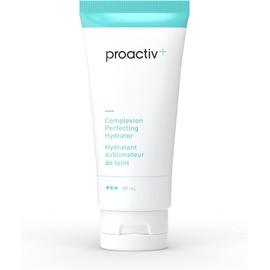 Proactiv+ Acne Moisturizer - Hydrating Face Moisturizer with Salicylic Acid - 90 Day Supply, 3 Oz
