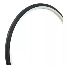 Benotto Llanta Bicicleta Ruta 24x1 (24-540) Grabada P891 Benotto Color Negro