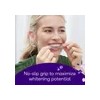 Kit De Tiras Blanqueadoras Burst Para Dientes Sensibles, 10