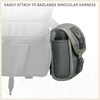 Badlands RF Case - Padded Rangefinder Protection for Hunters Who
