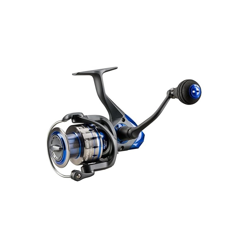Okuma Safina SW-X SNW-4000A Spinning Reel 5BB 5.0:1